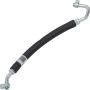 Universal Air Conditioning HA 111963C A/C Suction Line Hose Assembly -- Suction Line