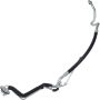 Universal Air Conditioning HA 111965C A/C Suction and Liquid Line Hose Assembly -- Suction and Liquid Line