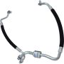 Universal Air Conditioning HA 111967C A/C Manifold Hose Assembly -- Suction and Discharge Assembly