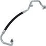 Universal Air Conditioning HA 111968C A/C Suction Line Hose Assembly -- Suction Line