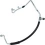 Universal Air Conditioning HA 11196C A/C Suction Line Hose Assembly -- Suction Line