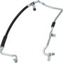 Universal Air Conditioning HA 11196C A/C Suction Line Hose Assembly -- Suction Line