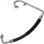 Universal Air Conditioning HA 111970C A/C Suction Line Hose Assembly -- Suction Line