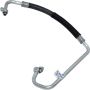 Universal Air Conditioning HA 111970C A/C Suction Line Hose Assembly -- Suction Line
