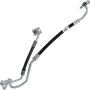 Universal Air Conditioning HA 111975C A/C Manifold Hose Assembly -- Suction and Discharge Assembly