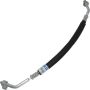 Universal Air Conditioning HA 111981C A/C Refrigerant Liquid Hose -- Liquid Line w/o Orifice Tube