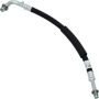 Universal Air Conditioning HA 111984C A/C Suction Line Hose Assembly -- Suction Line