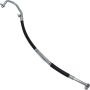 Universal Air Conditioning HA 111985C A/C Suction Line Hose Assembly -- Suction Line