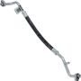 Universal Air Conditioning HA 111986C A/C Suction Line Hose Assembly -- Suction Line