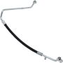 Universal Air Conditioning HA 111987C A/C Refrigerant Discharge Hose -- Discharge Line
