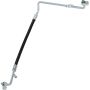 Universal Air Conditioning HA 111987C A/C Refrigerant Discharge Hose -- Discharge Line