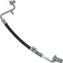 Universal Air Conditioning HA 111990C A/C Refrigerant Discharge Hose -- Discharge Line