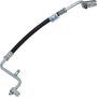 Universal Air Conditioning HA 111990C A/C Refrigerant Discharge Hose -- Discharge Line
