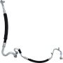 Universal Air Conditioning HA 111994C A/C Manifold Hose Assembly -- Suction and Discharge Assembly