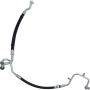 Universal Air Conditioning HA 111996C A/C Manifold Hose Assembly -- Suction and Discharge Assembly