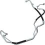Universal Air Conditioning HA 111998C A/C Manifold Hose Assembly -- PF Suction and Discharge Assembly