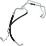 Universal Air Conditioning HA 111999C A/C Manifold Hose Assembly -- Suction and Discharge Assembly