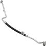 Universal Air Conditioning HA 11199C A/C Suction Line Hose Assembly -- Suction Line