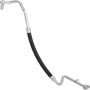 Universal Air Conditioning HA 11199C A/C Suction Line Hose Assembly -- Suction Line