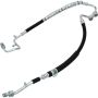 Universal Air Conditioning HA 112000C A/C Manifold Hose Assembly -- Suction and Discharge Assembly