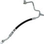Universal Air Conditioning HA 112004C A/C Refrigerant Discharge Hose -- Discharge Line
