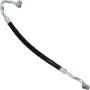 Universal Air Conditioning HA 112005C A/C Suction Line Hose Assembly -- Suction Line