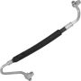 Universal Air Conditioning HA 11200C A/C Refrigerant Discharge Hose -- Discharge Line