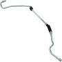Universal Air Conditioning HA 112018C A/C Suction Line Hose Assembly -- Suction Line