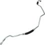Universal Air Conditioning HA 112018C A/C Suction Line Hose Assembly -- Suction Line