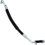 Universal Air Conditioning HA 112019C A/C Refrigerant Discharge Hose -- Discharge Line