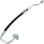 Universal Air Conditioning HA 11201C A/C Refrigerant Discharge Hose -- Discharge Line