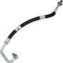 Universal Air Conditioning HA 112020C A/C Suction Line Hose Assembly -- Suction Line