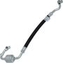 Universal Air Conditioning HA 112022C A/C Suction Line Hose Assembly -- Suction Line