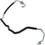 Universal Air Conditioning HA 112023C A/C Suction Line Hose Assembly -- Suction Line