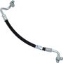 Universal Air Conditioning HA 112025C A/C Refrigerant Discharge Hose -- Discharge Line