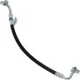 Universal Air Conditioning HA 112026C A/C Refrigerant Discharge Hose -- Discharge Line