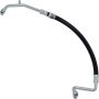 Universal Air Conditioning HA 112027C A/C Suction Line Hose Assembly -- Suction Line