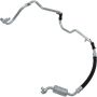 Universal Air Conditioning HA 112028C A/C Suction Line Hose Assembly -- Suction Line