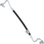 Universal Air Conditioning HA 11202C A/C Refrigerant Discharge Hose -- Discharge Line