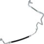 Universal Air Conditioning HA 112030C A/C Suction Line Hose Assembly -- Suction Line