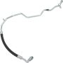 Universal Air Conditioning HA 112030C A/C Suction Line Hose Assembly -- Suction Line