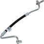 Universal Air Conditioning HA 112031C A/C Refrigerant Discharge Hose -- Discharge Line