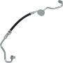 Universal Air Conditioning HA 112032C A/C Refrigerant Discharge Hose -- Discharge Line