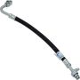 Universal Air Conditioning HA 112033C A/C Suction Line Hose Assembly -- Suction Line
