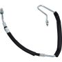 Universal Air Conditioning HA 112035C A/C Refrigerant Discharge Hose -- Discharge Line