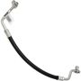 Universal Air Conditioning HA 11203C A/C Refrigerant Discharge Hose -- Discharge Line