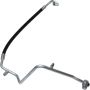 Universal Air Conditioning HA 112047C A/C Refrigerant Discharge Hose -- Discharge Line