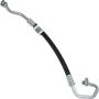 Universal Air Conditioning HA 11204C A/C Refrigerant Discharge Hose -- Discharge Line