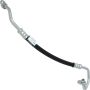 Universal Air Conditioning HA 11204C A/C Refrigerant Discharge Hose -- Discharge Line
