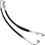 Universal Air Conditioning HA 112053C A/C Manifold Hose Assembly -- Suction and Discharge Assembly
